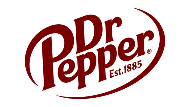 Dr Pepper Logo 2015-presente