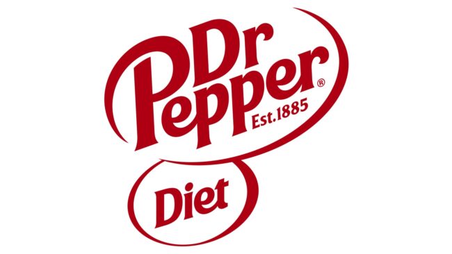 Dr Pepper Simbolo