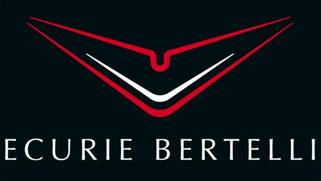 Ecurie Bertelli Novo Logotipo