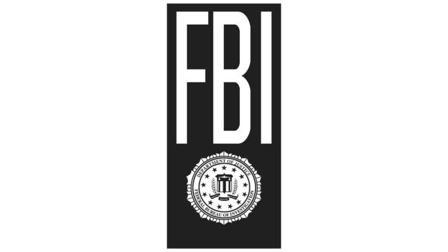 FBI Simbolo