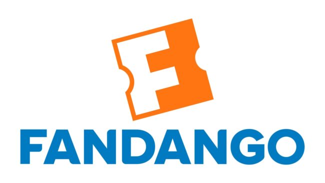 Fandango Logo 2014-presente