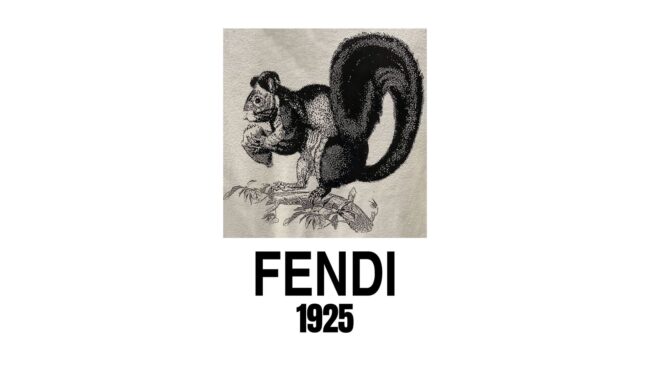 Fendi Logo 1925-1965