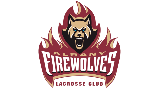 FireWolves Emblema