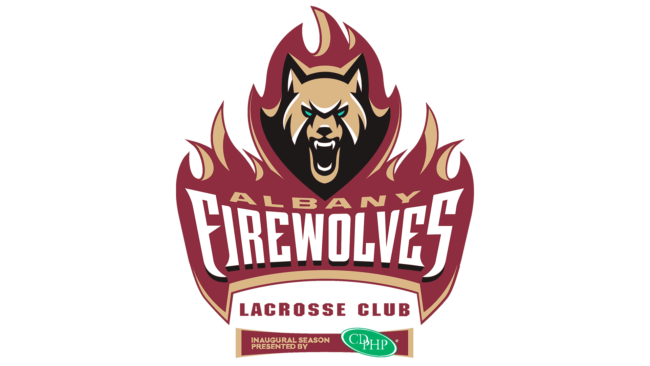 FireWolves Logo