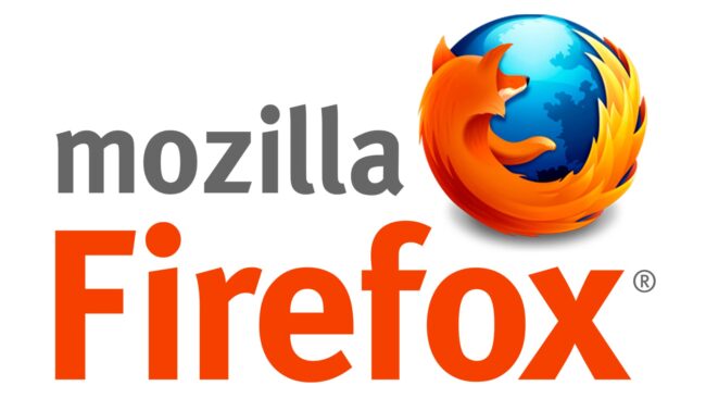 Firefox Emblema