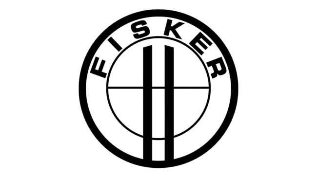 Fisker Emblema