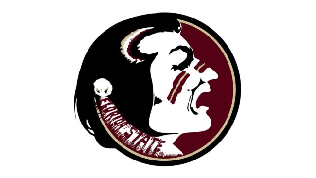 Florida State Seminoles Logo 1990-2013