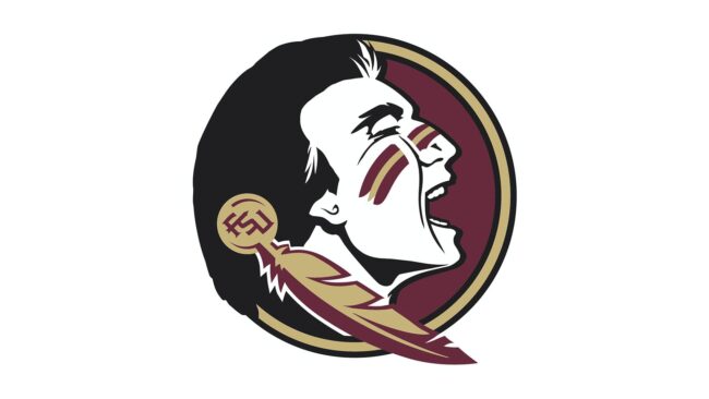 Florida State Seminoles Logo 2014-presente
