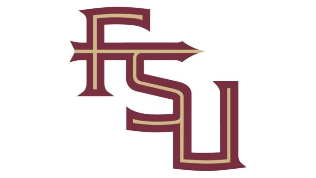 Florida State University Simbolo