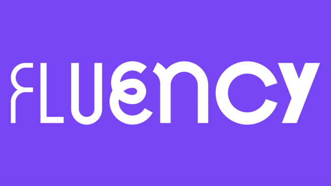 Fluency Academy Novo Logotipo