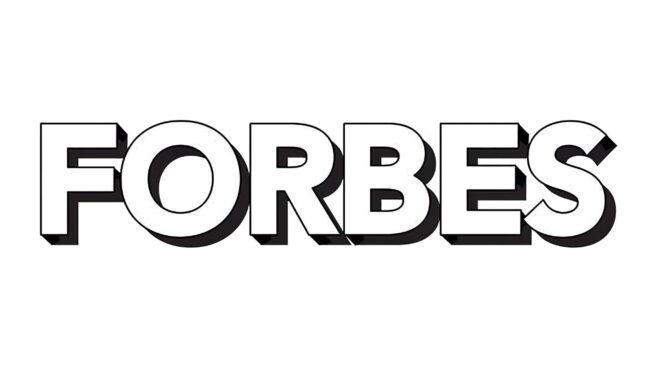 Forbes Logo 1938