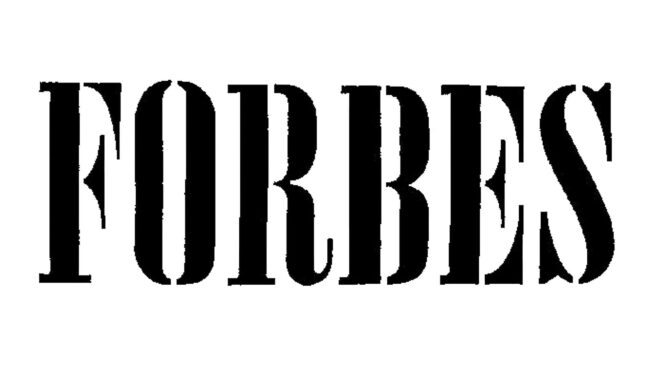 Forbes Logo 1939-1953