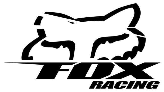 Fox Racing Emblema