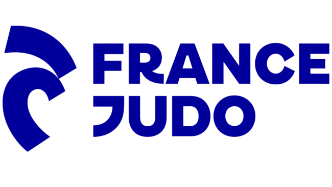 France Judo Logo