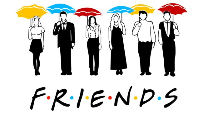 Friends Simbolo