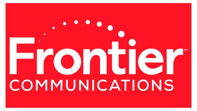 Frontier Communications Emblema