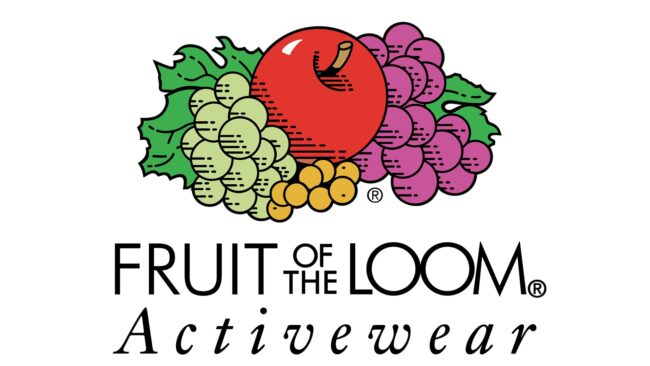 Fruit of the Loom Emblema