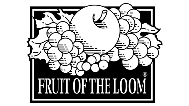 Fruit of the Loom Simbolo