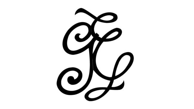 General Electric Logo 1892-1900