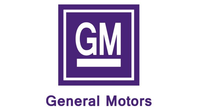 General Motors Simbolo