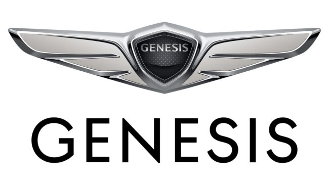 Genesis Emblema