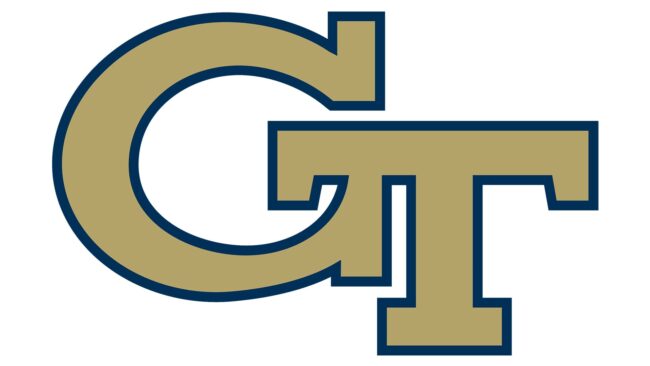 Georgia Tech Emblema