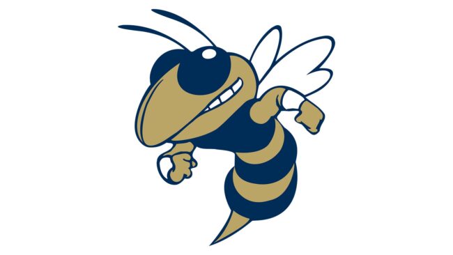 Georgia Tech Simbolo
