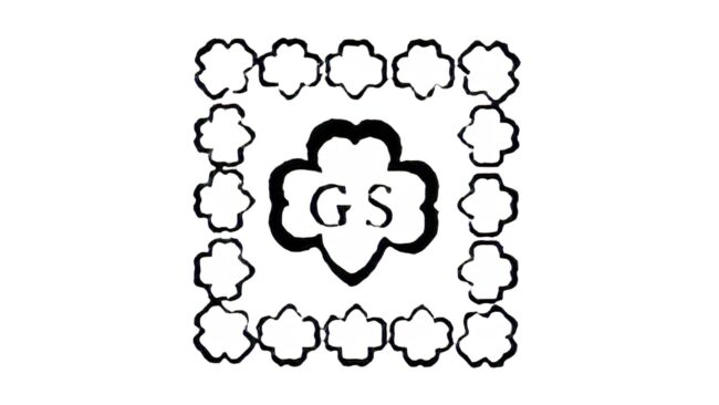 Girl Scout Logo 1940-1960