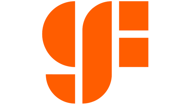 GlobalFoundries Emblema