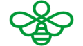Green B Logo