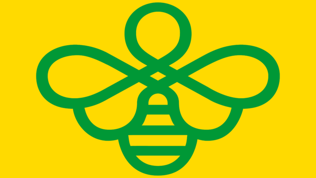 Green B Novo Logotipo