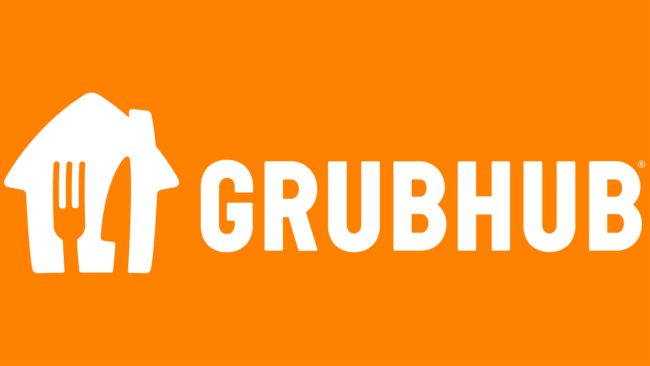 Grubhub Emblema