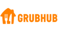 Grubhub Logo