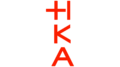 Hochschule Karlsruhe (HKA) Logo