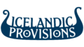 Icelandic Provisions Logo