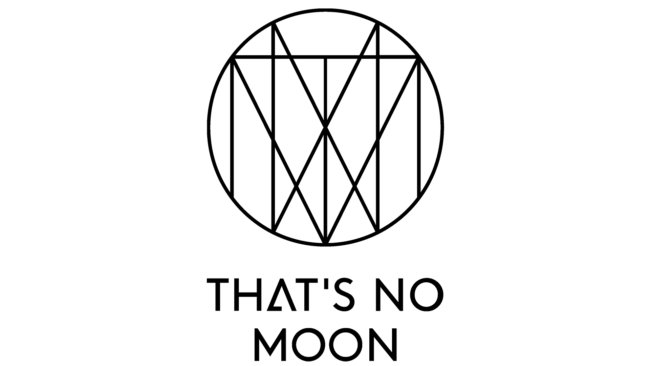 It's No Moon Novo Logo