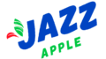 Jazz Apple Emblema