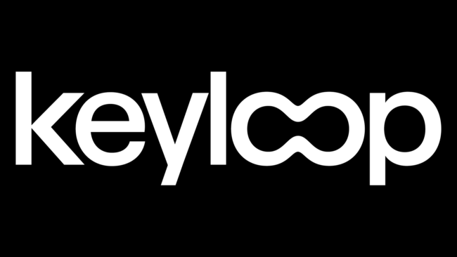 Keyloop Novo Logotipo
