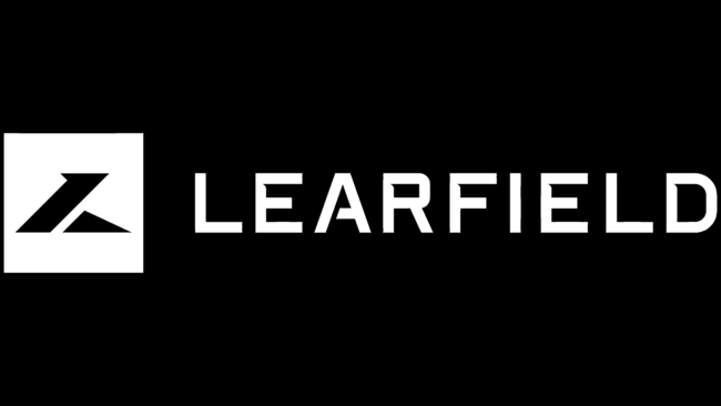 Learfield Novo Logotipo