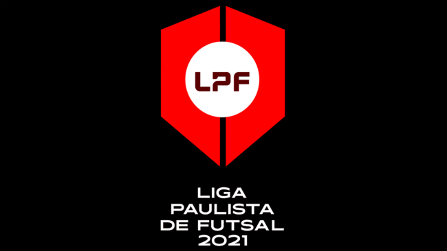 Liga Paulista de Futsal Novo Logotipo