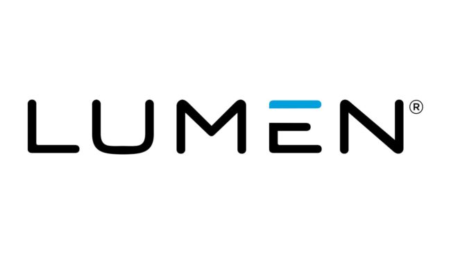 Lumen Technologies Logo 2020-presente