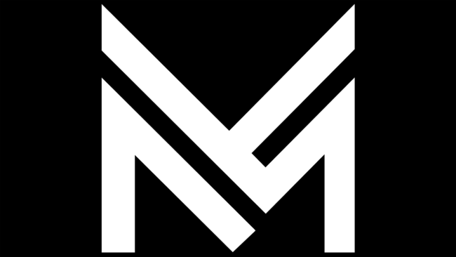 Mahindra & Mahindra Novo Logo