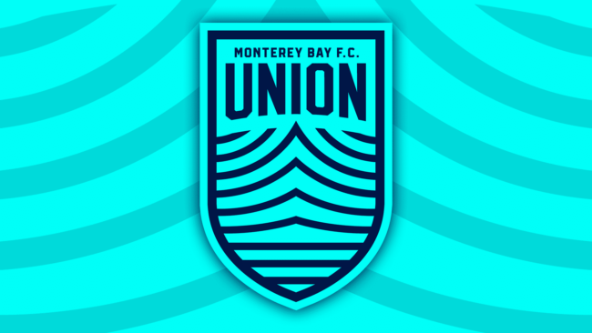 Monterey Bay FC Emblema