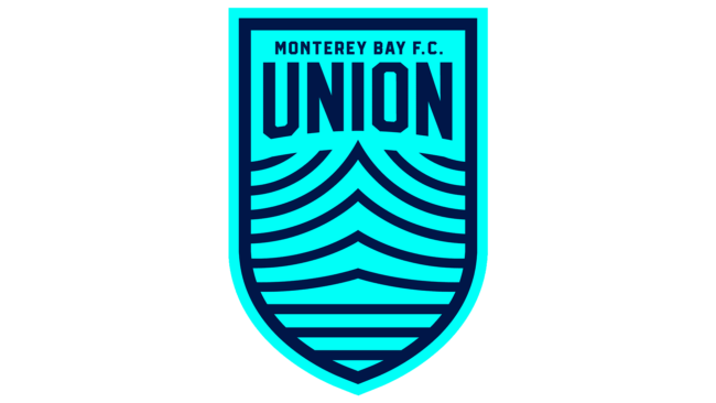 Monterey Bay FC Logo