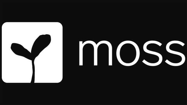 Moss Novo Logotipo