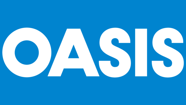 Oasis Novo Logotipo