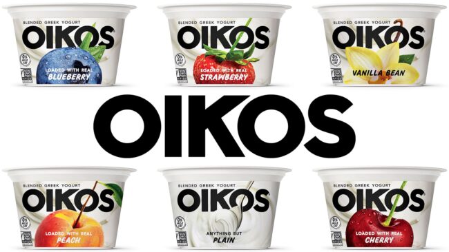 Oikos Emblema
