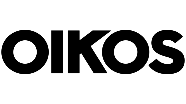Oikos Logo
