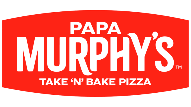 Papa Murphy's Emblema