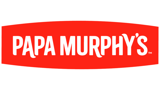 Papa Murphy's Novo Logotipo